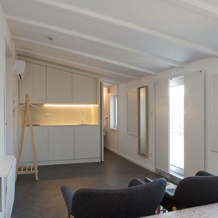 Oporto Design Attic - Solar Da Avenida Apartment Exterior foto