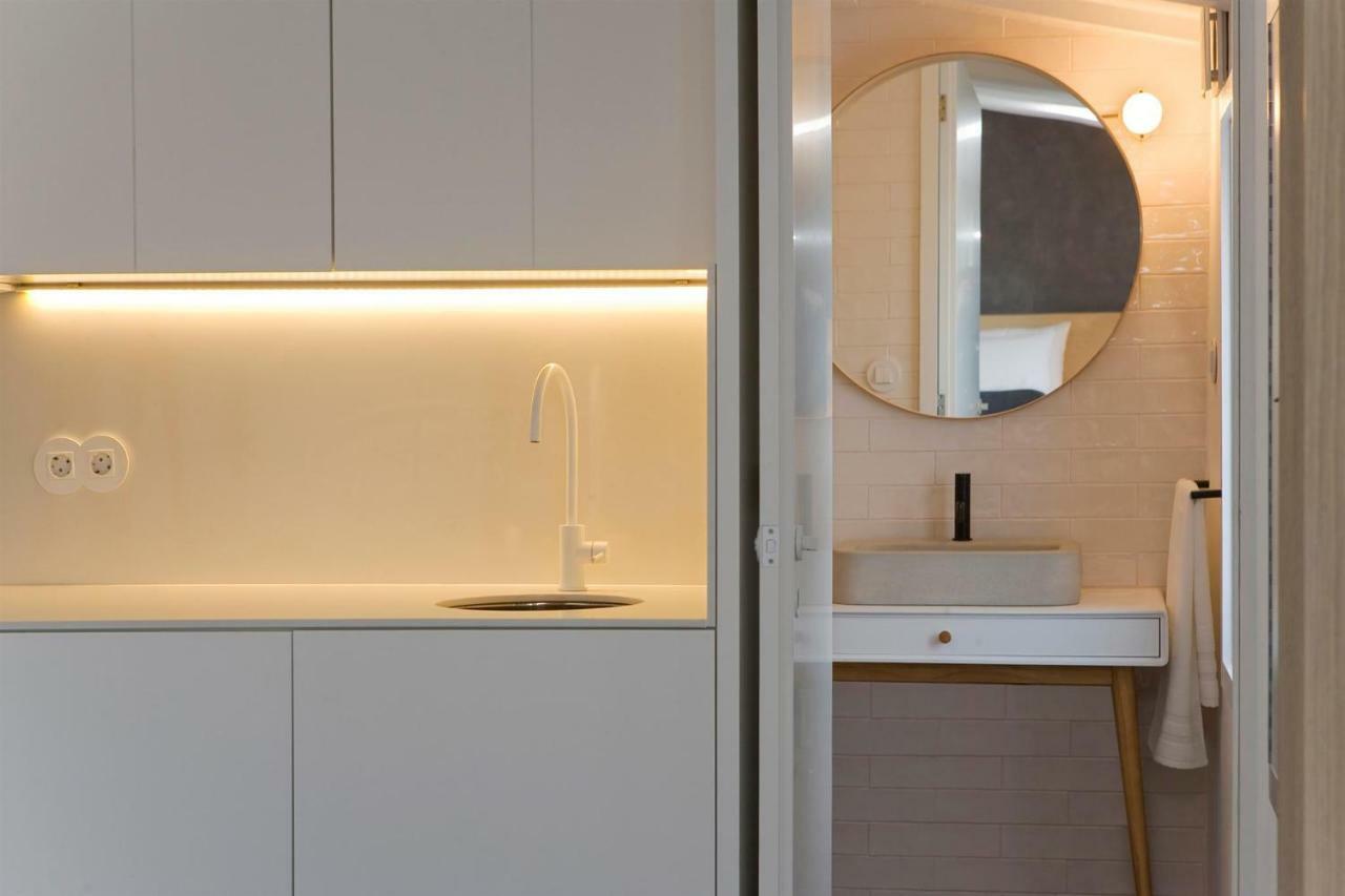 Oporto Design Attic - Solar Da Avenida Apartment Exterior foto