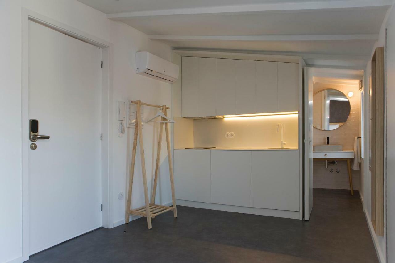 Oporto Design Attic - Solar Da Avenida Apartment Exterior foto