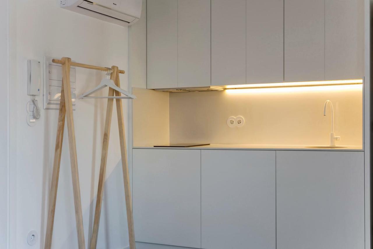 Oporto Design Attic - Solar Da Avenida Apartment Exterior foto