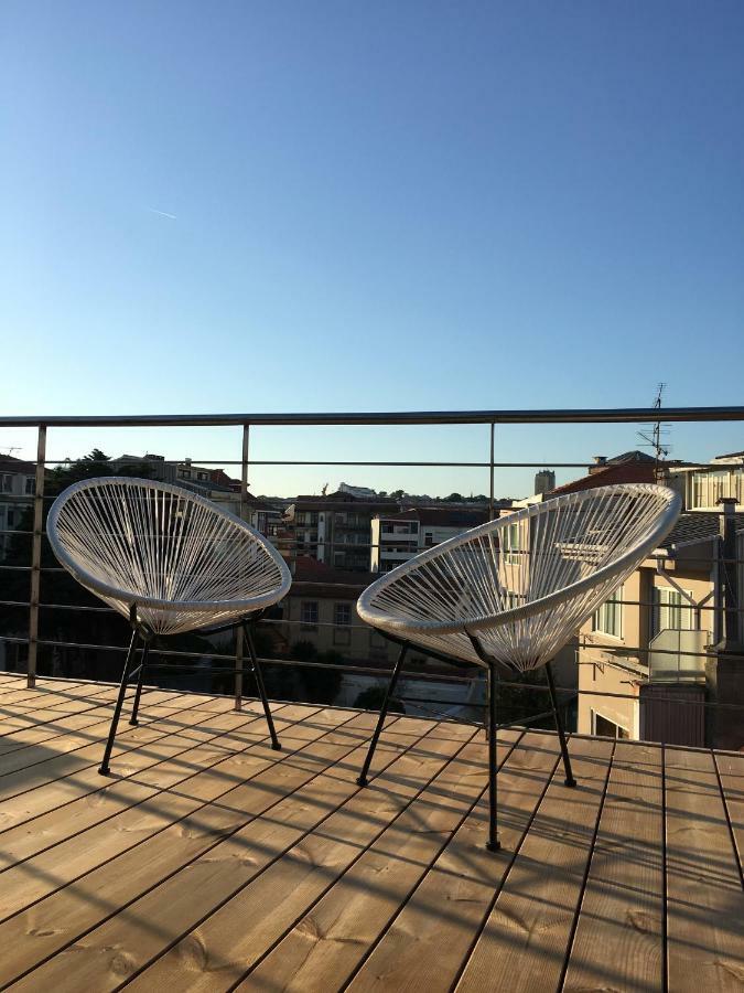 Oporto Design Attic - Solar Da Avenida Apartment Exterior foto
